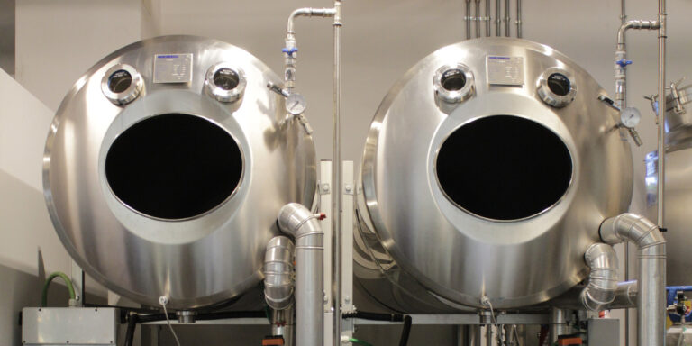 Il birrificio Edit vende impianto Simatec da 12 hl