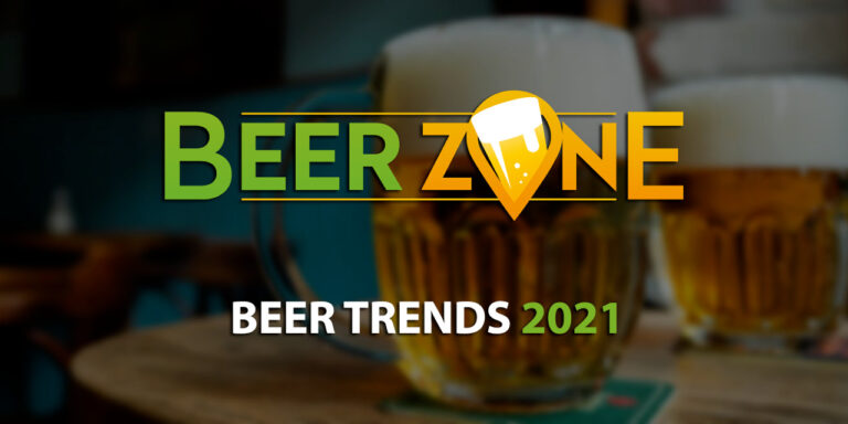 Da Beer Zone i trend delle nuove birre italiane nel corso del 2021