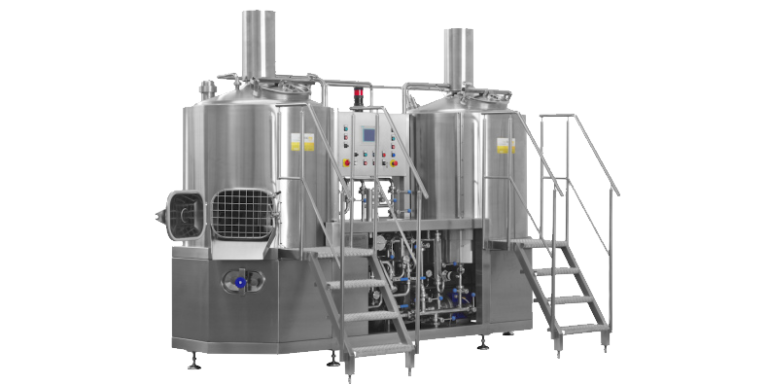 Il Birrificio Felix vende un impianto produttivo completo