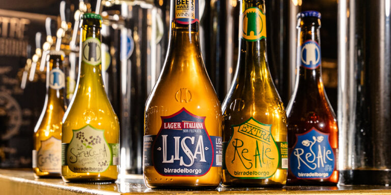 Birra del Borgo: AB Inbev taglia 40 posti di lavoro e centralizza tutto