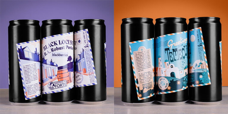 Nuove birre da Birrificio del Forte, Busa dei Briganti, Jungle Juice, Amerino e altri