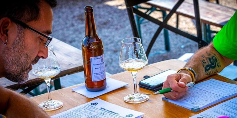 Perchè il BJCP è così importante per gli homebrewer