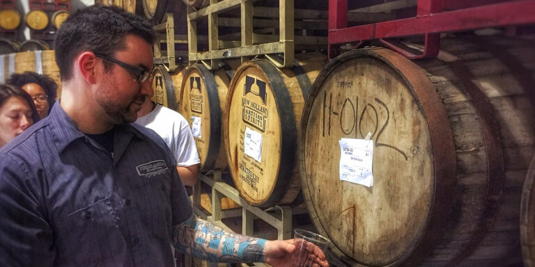 Un filone da (ri)scoprire: i blend tra alte fermentazioni e Lambic tradizionali