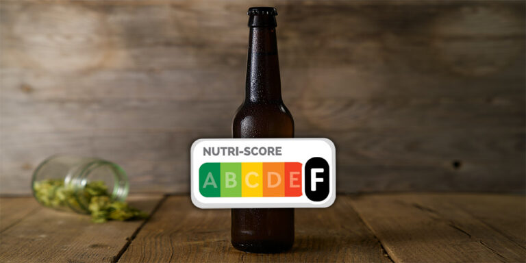Nutri-score e neoproibizionismo: la birra è di nuovo sotto attacco
