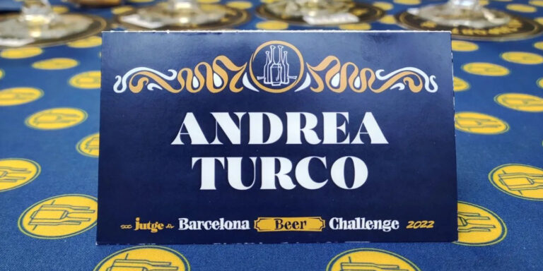 Gli assaggi del Barcelona Beer Challenge e uno spaccato della birra a Barcellona