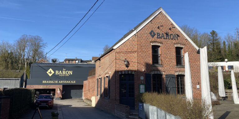 Una gita tra Belgio e Francia: un tour birrario tra l’Hainaut e l’Avesnois