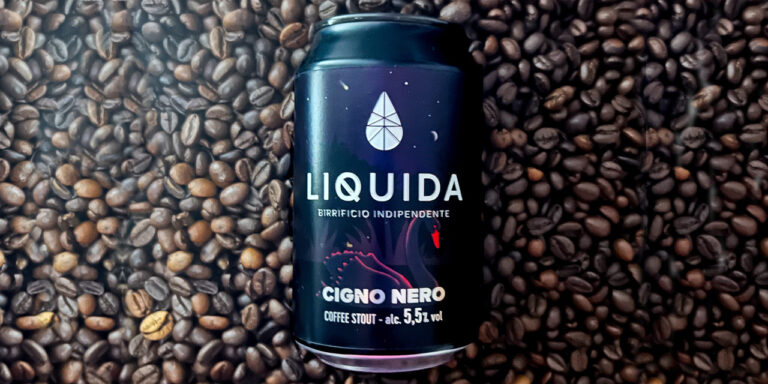 Nuove birre da Liquida, Mukkeller, Birra Perugia, Bellazzi, Loop e Kashmir