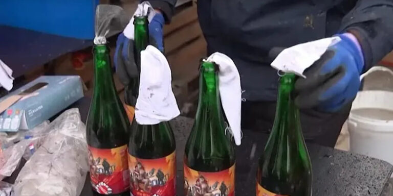 Gli effetti della guerra tra Russia e Ucraina nel mondo della birra