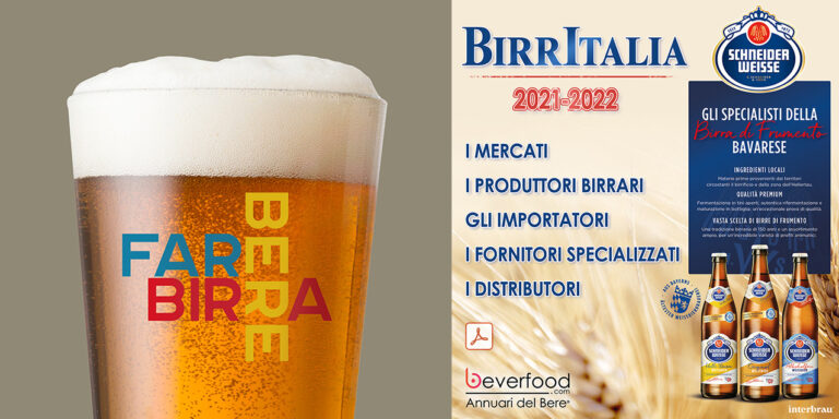Nuovi podcast e pubblicazioni: Fare Bere Birra, UBeeRadio e Birritalia