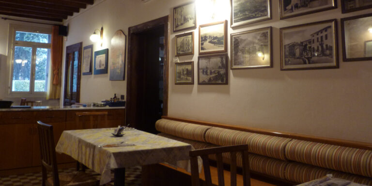 Vendesi storico immobile nell’Alto Vicentino ottimo per birreria