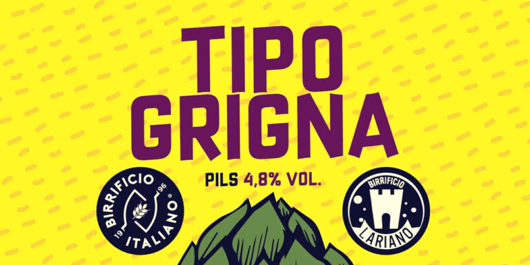 Nuove birre da Birrificio Italiano + Lariano, Porta Bruciata, Monpier, Milvus e altri
