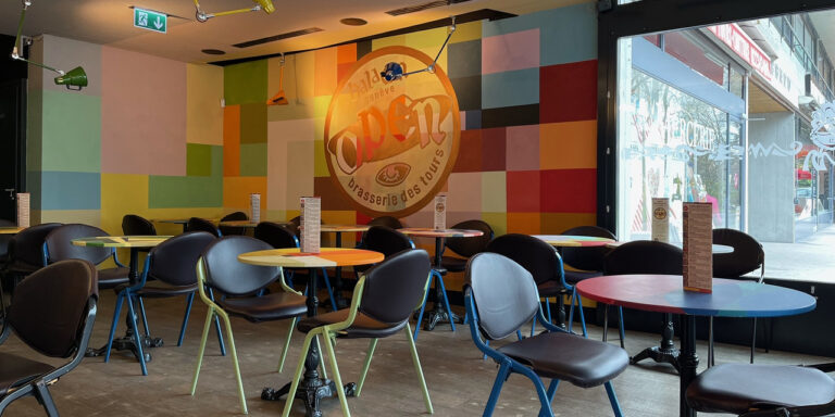 Nuovi locali e beershop: Open Baladin Genève, B94 Taproom, S.Tap e Beer Project