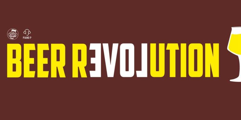 Si chiama Beer Revolution il nuovo podcast di Birra Baladin