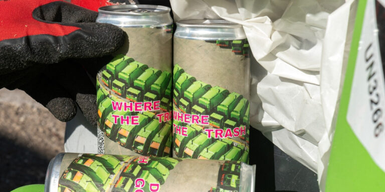 Nuove birre da Rebel’s, Alder, Cask Irpinia, Monpier e altri