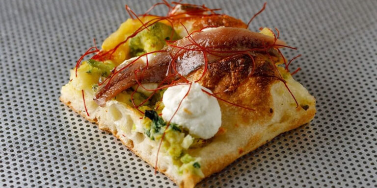 Pizza al taglio e birra artigianale: nuovi abbinamenti nel nome della creatività