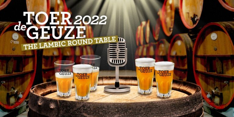 Novità e anniversari importanti dal Belgio delle birre acide