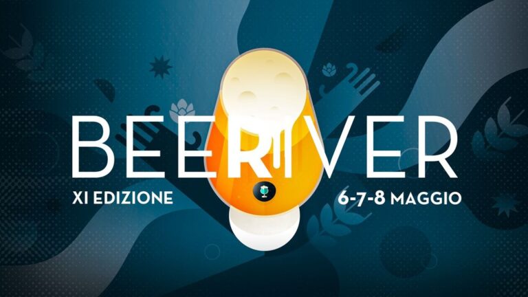 Prossimi eventi: Beeriver, Cibus, Grand Opening di Rebel’s e altri