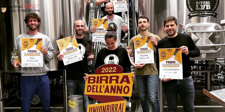 Concorsi e non solo: l’inarrestabile ascesa dei birrifici del Centro Italia