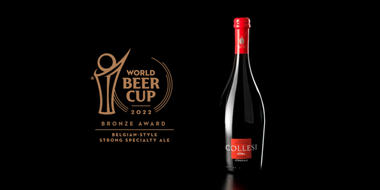Solo un bronzo alla World Beer Cup: l’Italia conferma le sue apparenti difficoltà nel concorso americano