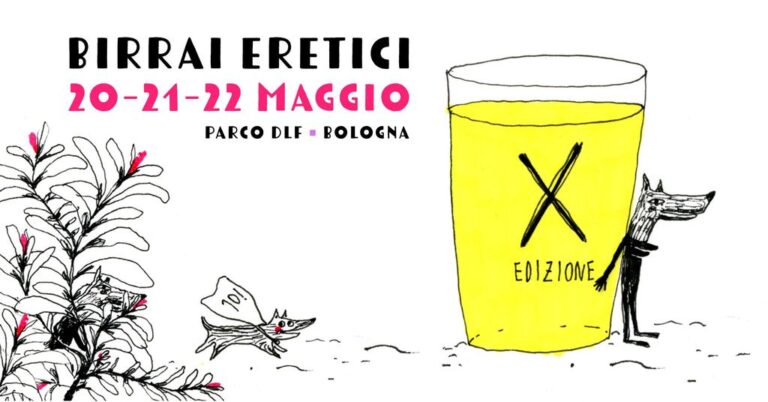 Prossimi eventi birrari a Bologna, Roma, Isernia e Bolzano