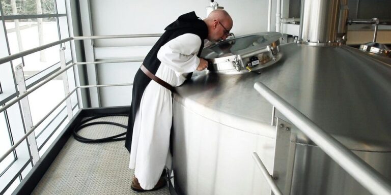 L’americano Spencer chiude i battenti: era l’unico birrificio trappista fuori dall’Europa