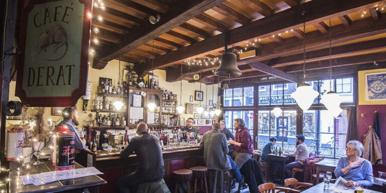 I Paesi Bassi meno conosciuti: tour birrario tra Utrecht, Flevoland e Groningen