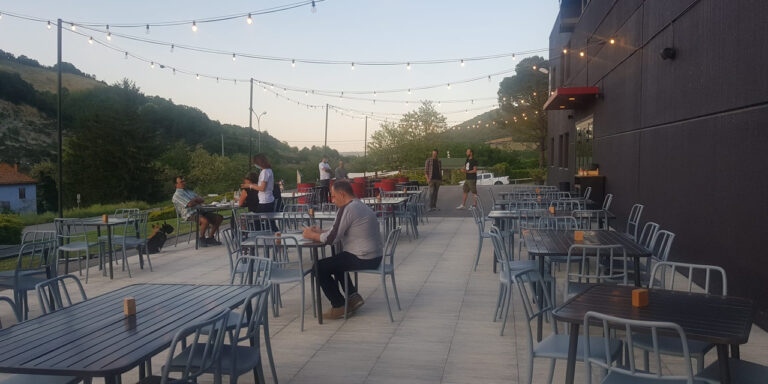 Entroterra forlivese: 3 destinazioni birrarie da visitare in mezza giornata