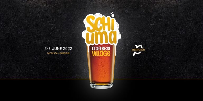 Prossimi eventi con birra artigianale: Schiuma, Beertellina, Territorio e Birra in B… Rocca