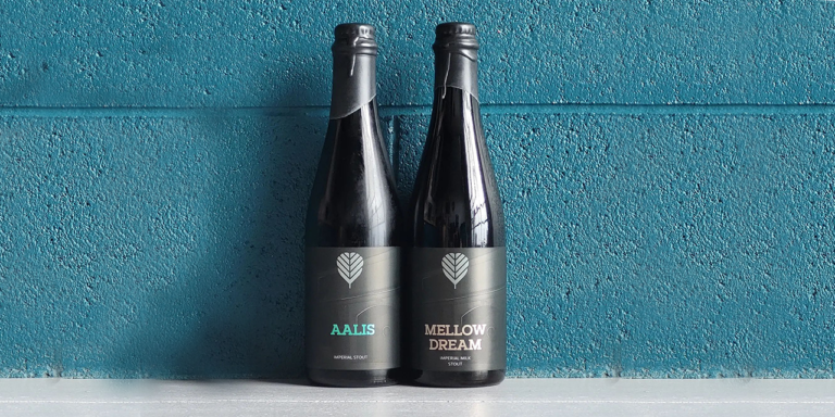 Nuove birre da Alder, Croce di Malto, Sieman, Biren, Leder e Scialandrone