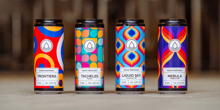 Nuovi birrifici e beer firm: Nama Brewing, Skapte, Drolle e Vanguard