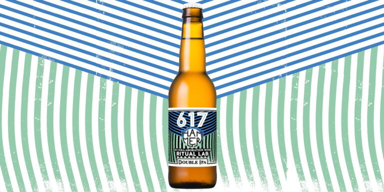 Nuove birre da Hammer + Ritual Lab, Birrificio del Forte, Hilltop, Eastside e altri