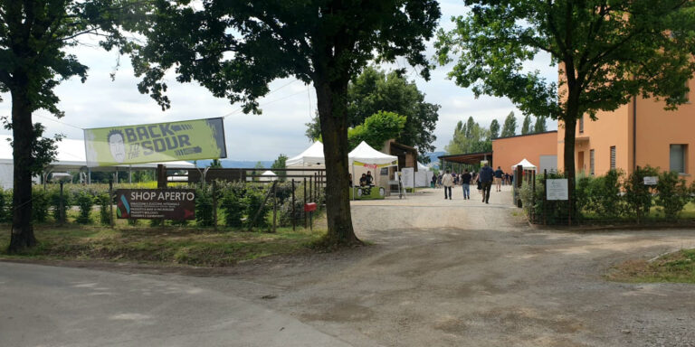 Arrogant Sour Festival 2022: il resoconto e un bilancio degli assaggi