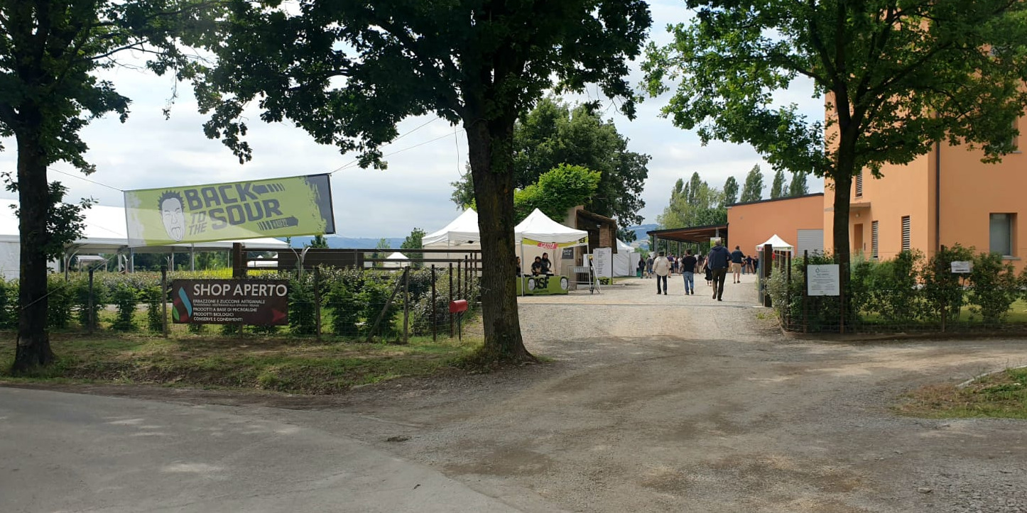 Arrogant Sour Festival 2022 il resoconto e un bilancio degli assaggi