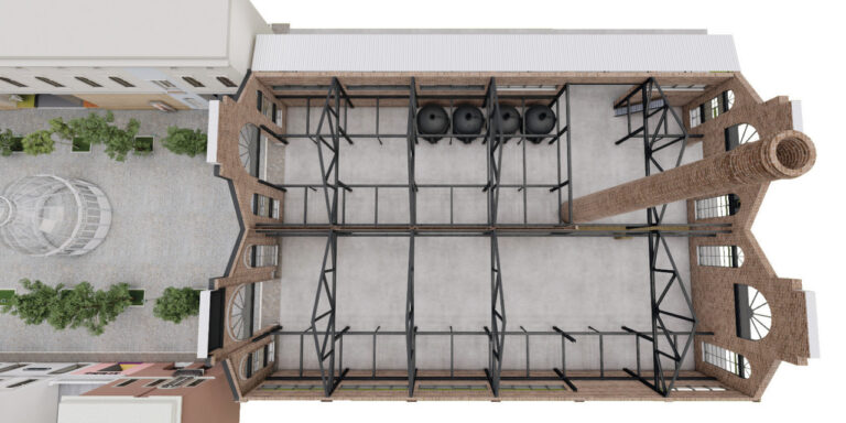 A breve il primo birrificio virtuale del Metaverso: sarà tutto italiano