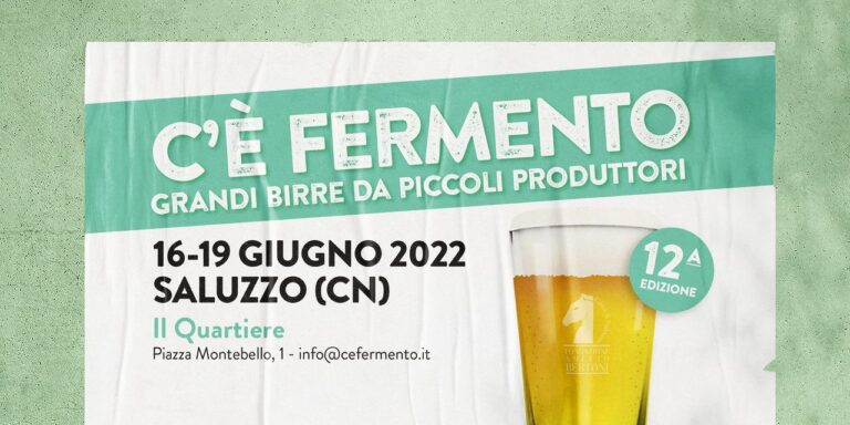Prossimi eventi: C’è Fermento, Tripel Pride, Verguenza Days e compleanno Liquida