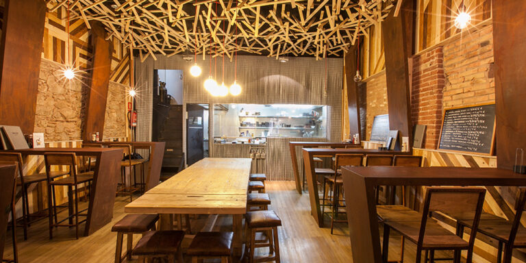 Alla scoperta della Catalogna birraria: Barcellona e Girona