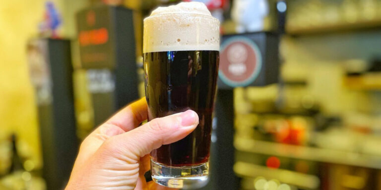 L’ultima frontiera della riscoperta delle Lager: le birre italiane ispirate agli stili cechi