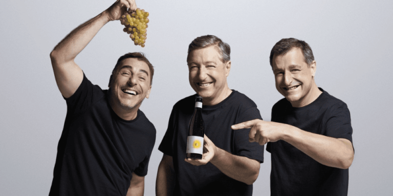 La prima Italian Grape Ale dell’industria: ecco la Duet di Damm