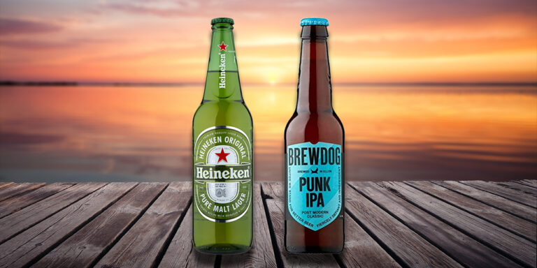 Brewdog vicinissima all’industria: nel 2018 provò a vendere a Heineken