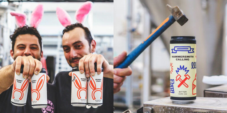 Nuove birre da Jungle Juice, Ca’ del Brado, La Villana, Chianti Brew Fighters e altri