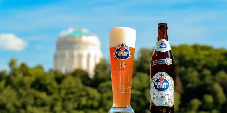 I 150 anni del birrificio Schneider, custode dello stile delle birre Weiss