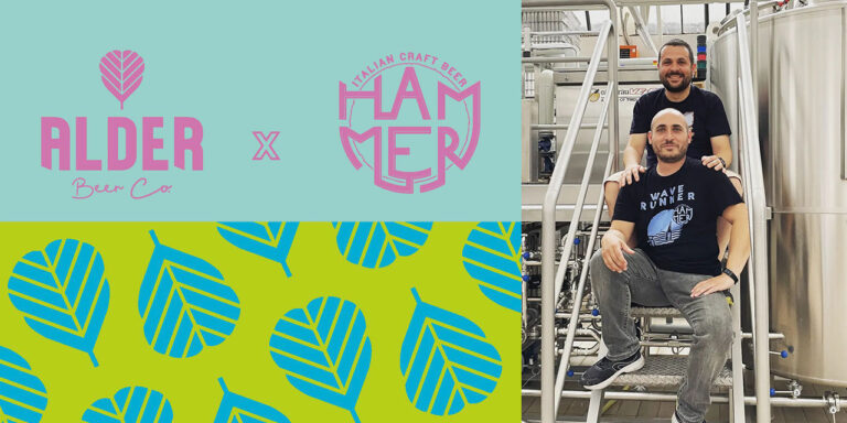 Nuove birre da Alder + Hammer, Rebel’s, Extraomnes, Lambrate e altri