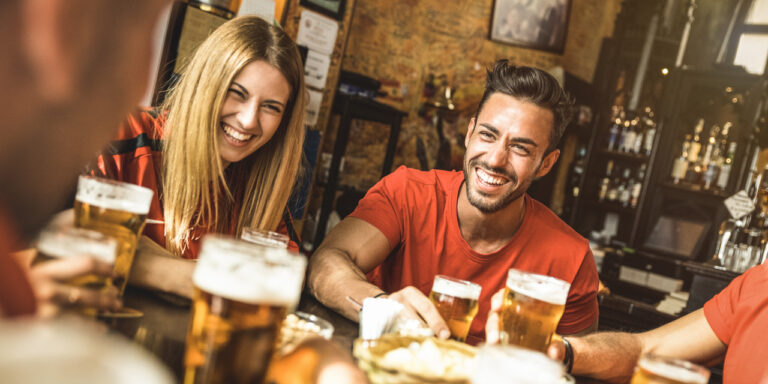 La birra per gli italiani: SWG svela quali sono i marchi più amati e molto altro