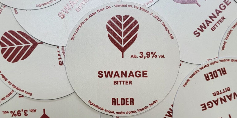 Nuove birre da Alder, Lieviteria, Edit + Impavida, Birra Perugia e altri