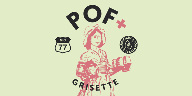 Nuove birre da MC-77 (anche con Birrificio Italiano), P3, Eastside, Ofelia e Malaspina