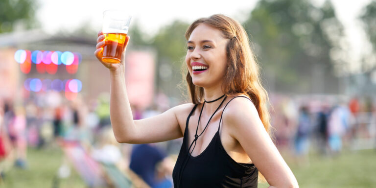 10 consigli (non richiesti ma utili) per sopravvivere a un festival di birra artigianale