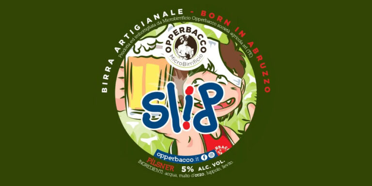 Nuove birre da Opperbacco, MC-77 + Lariano, Porta Bruciata, Liquida, ECB e Nama Brewing