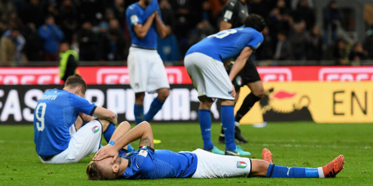 La birra artigianale italiana sta perdendo la partita più importante