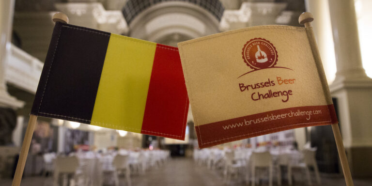 In arrivo il Brussels Beer Challenge con 1.800 birre da tutto il mondo