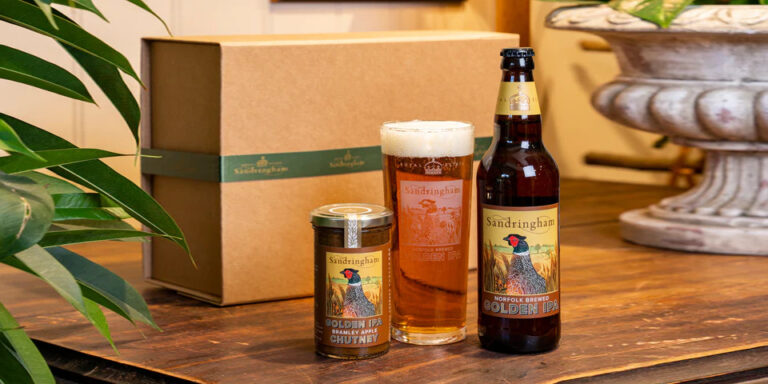 La birra di sua maestà: annunciate due produzioni legate alla Regina Elisabetta